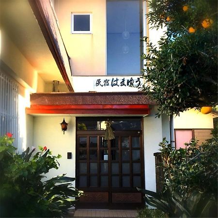 Guest House Hamayu - Vacation Stay 11558V Katase  Bagian luar foto