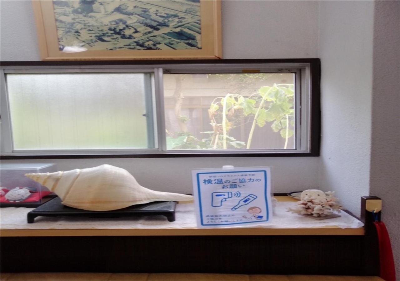 Guest House Hamayu - Vacation Stay 11558V Katase  Bagian luar foto