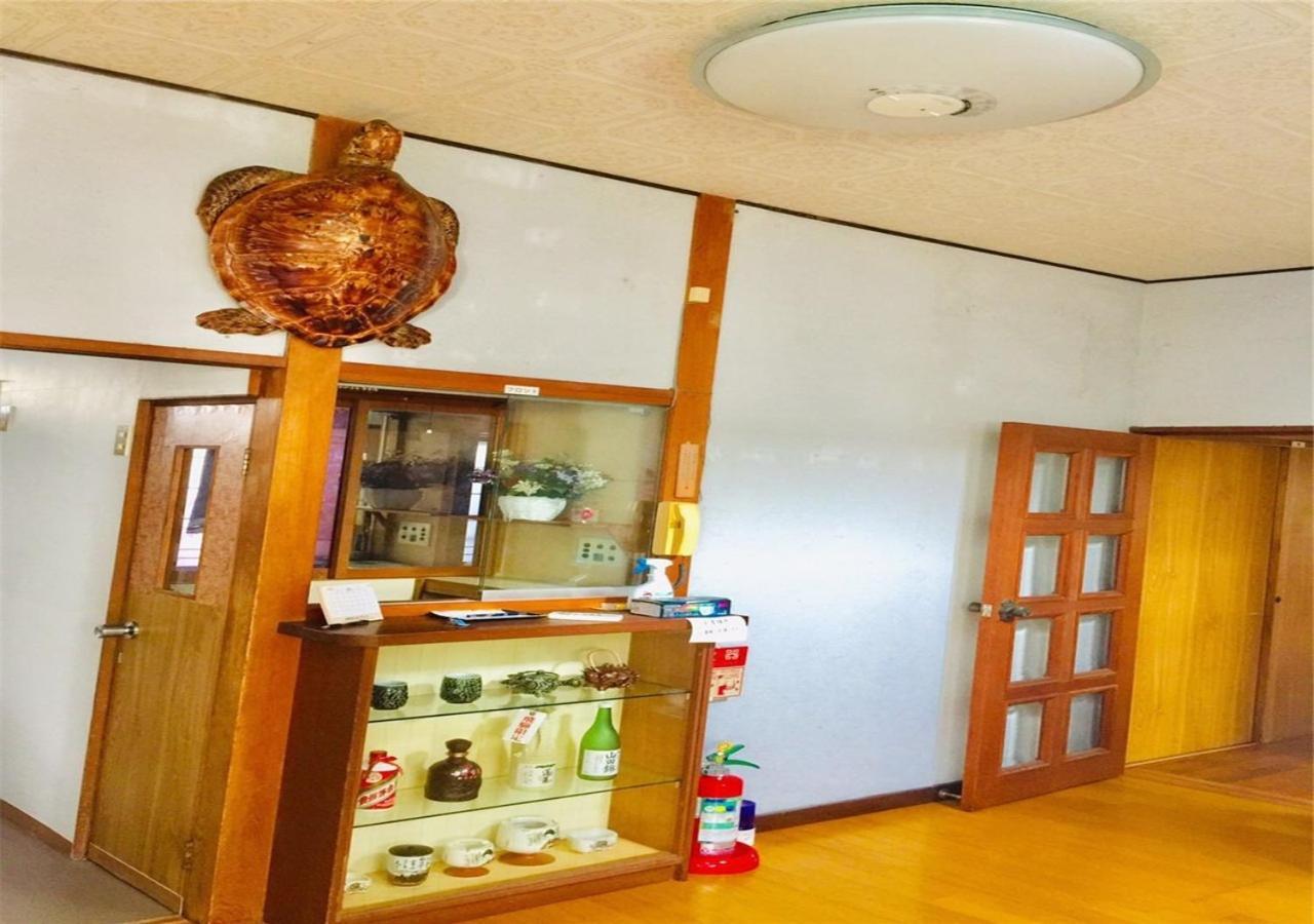 Guest House Hamayu - Vacation Stay 11558V Katase  Bagian luar foto