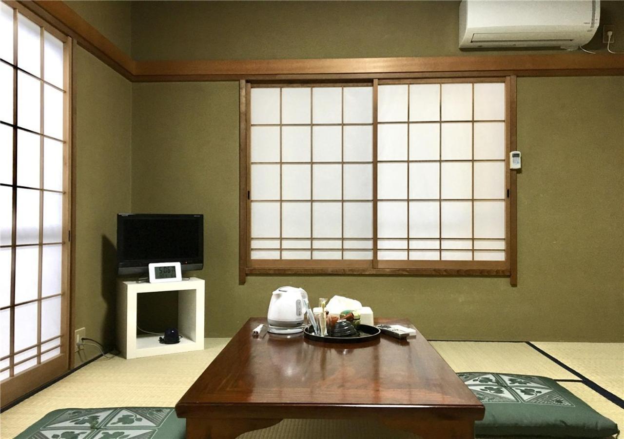 Guest House Hamayu - Vacation Stay 11558V Katase  Bagian luar foto