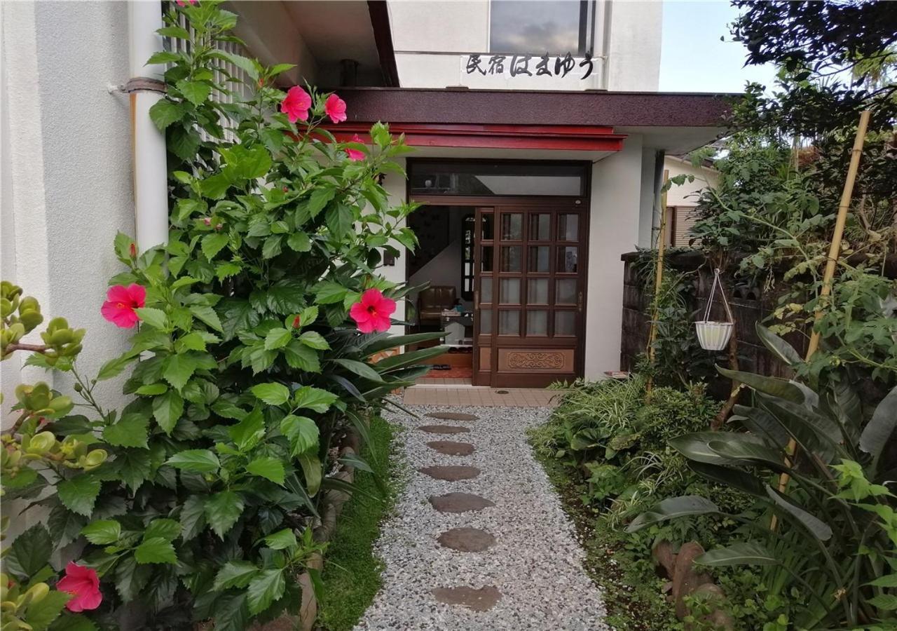 Guest House Hamayu - Vacation Stay 11558V Katase  Bagian luar foto