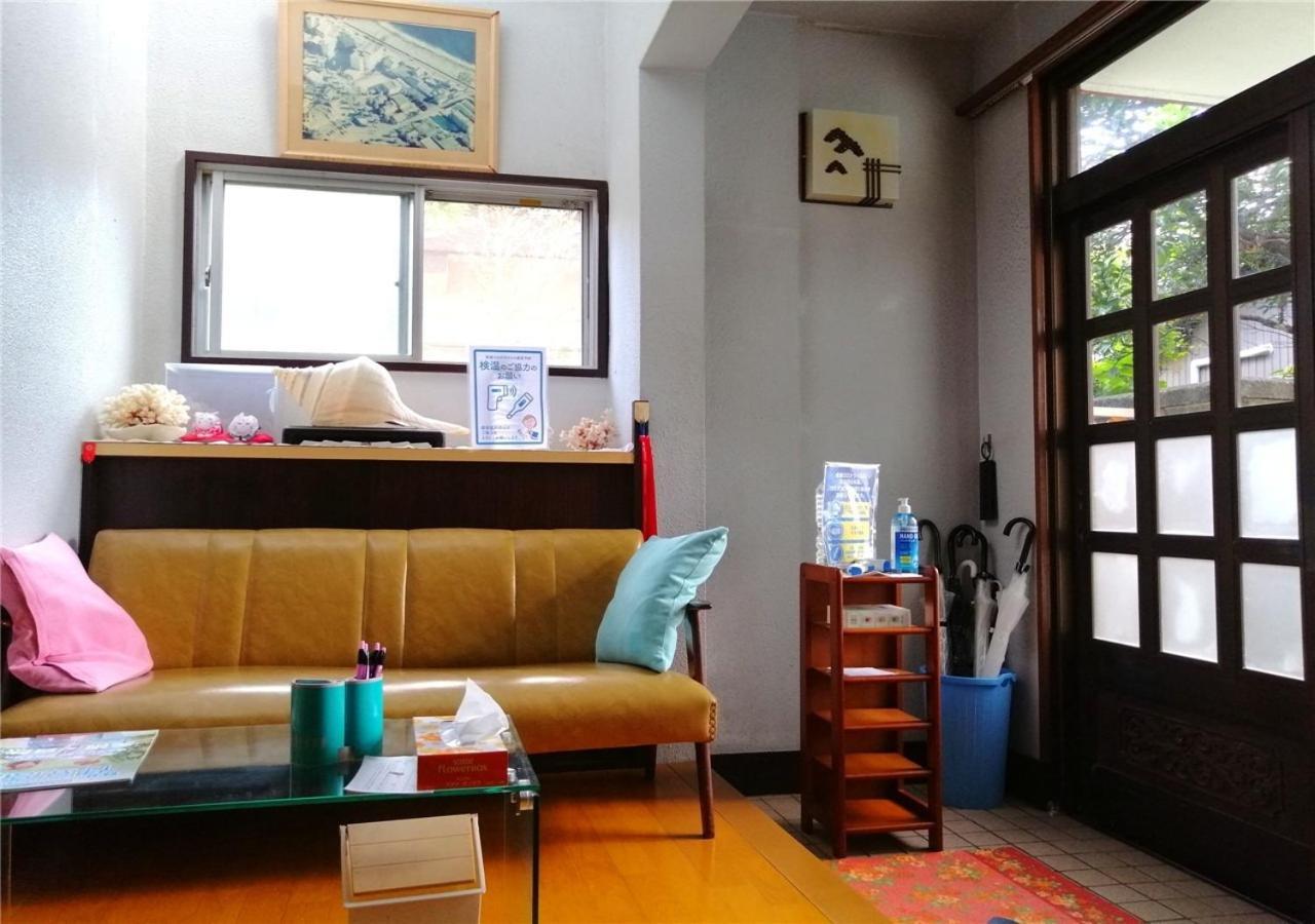 Guest House Hamayu - Vacation Stay 11558V Katase  Bagian luar foto